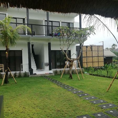 Hello Canggu Homestay 外观 照片