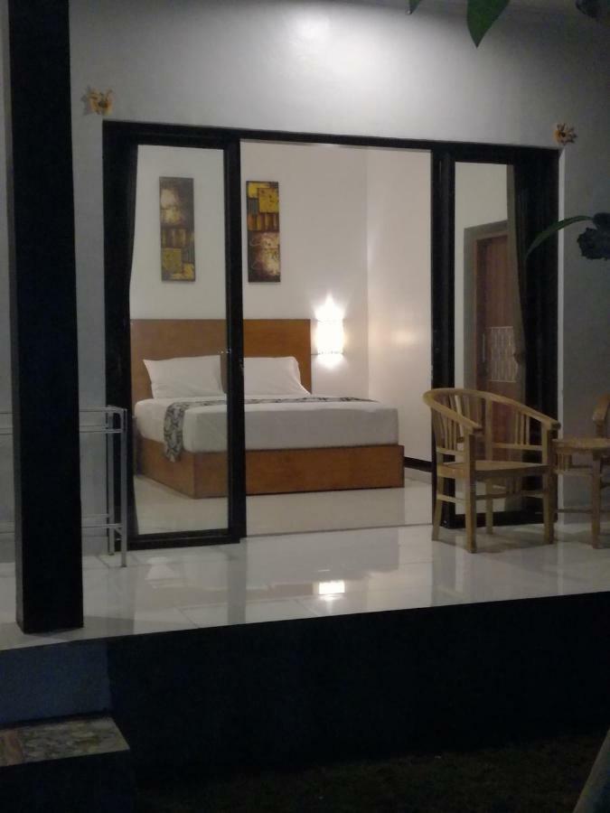Hello Canggu Homestay 外观 照片