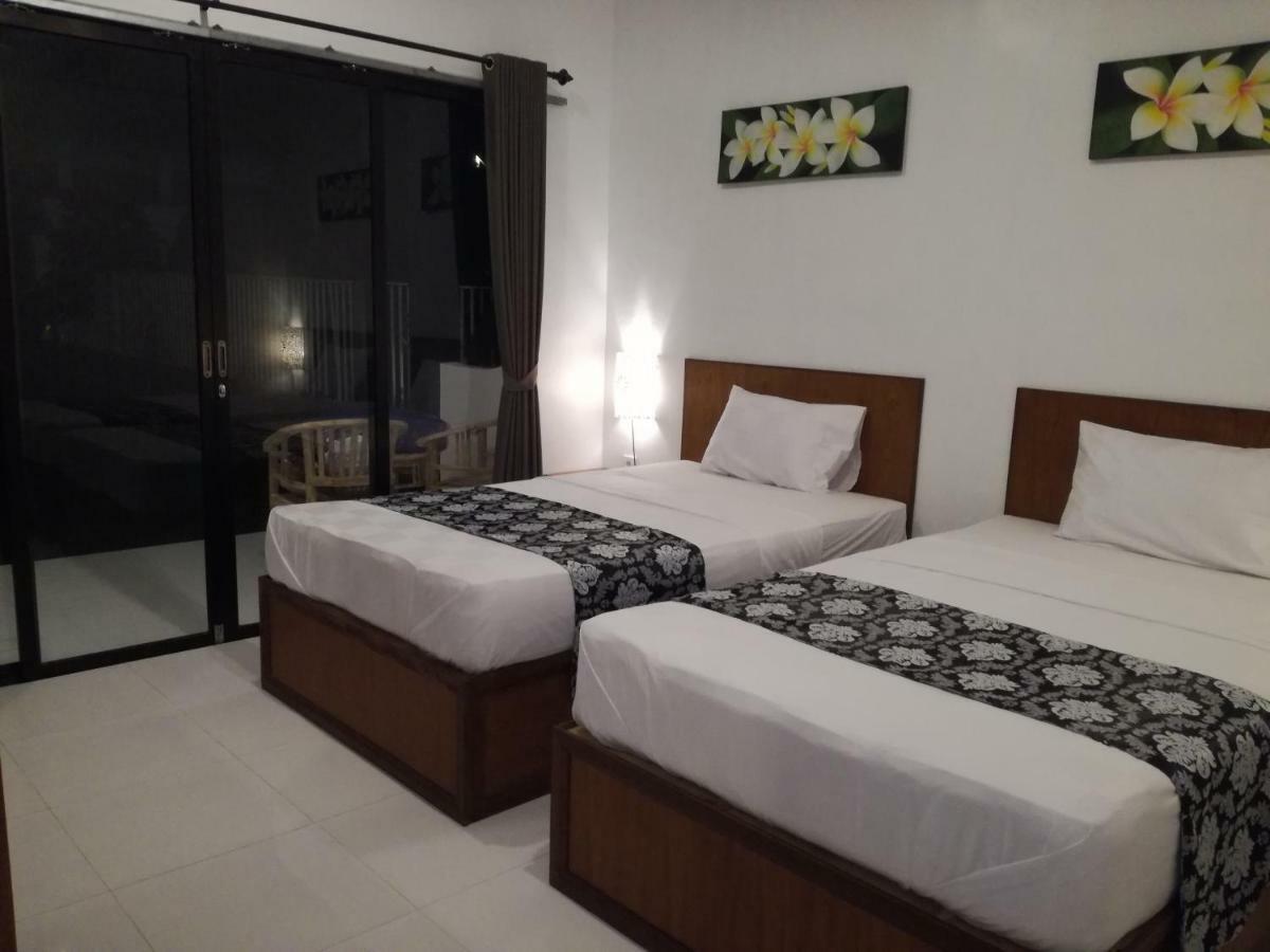 Hello Canggu Homestay 外观 照片