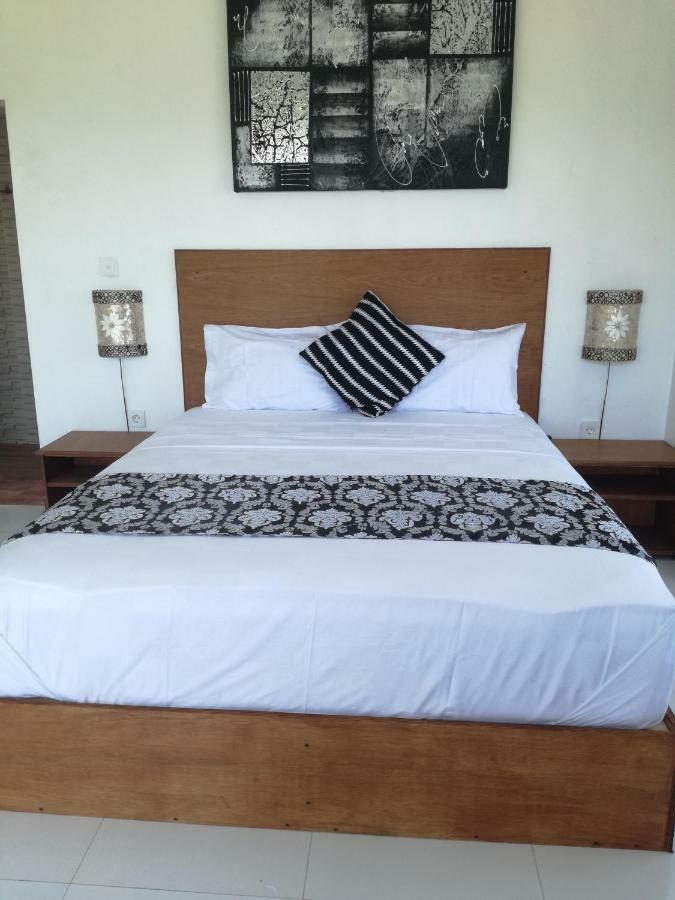 Hello Canggu Homestay 外观 照片