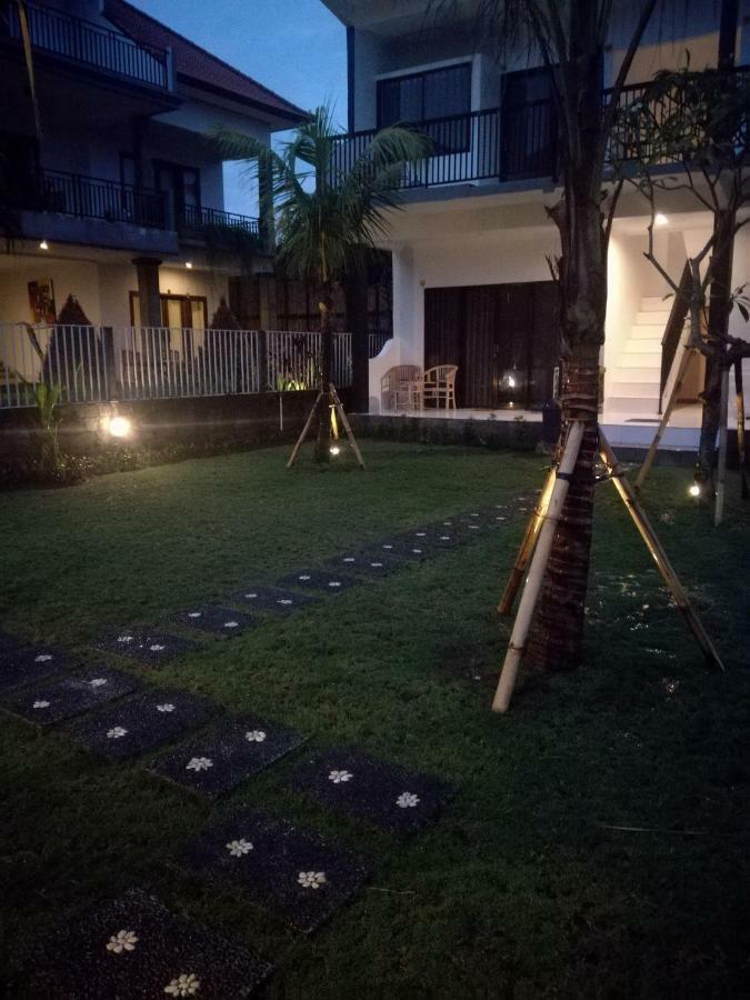 Hello Canggu Homestay 外观 照片