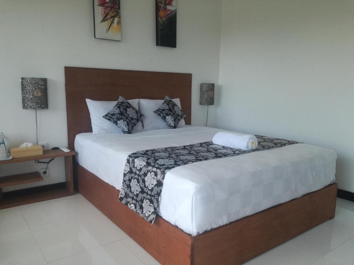 Hello Canggu Homestay 外观 照片