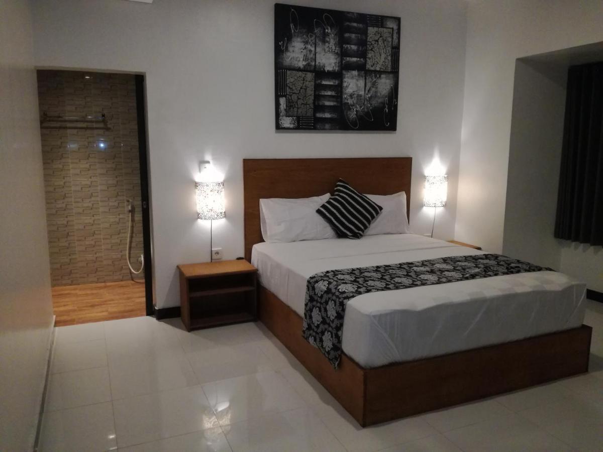 Hello Canggu Homestay 外观 照片