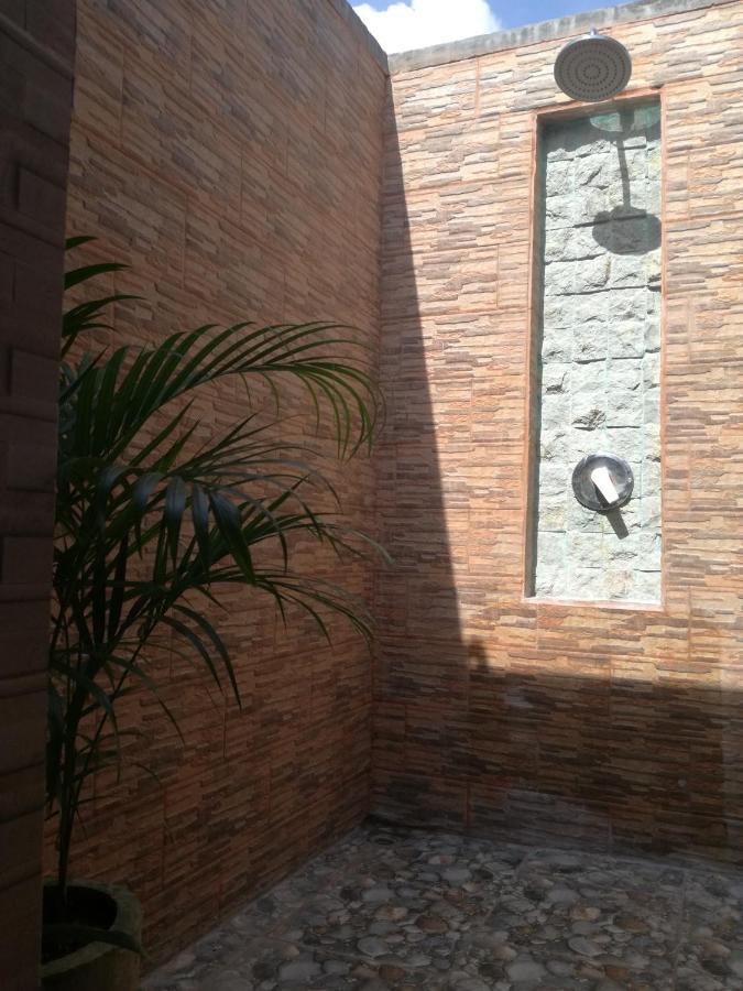 Hello Canggu Homestay 外观 照片