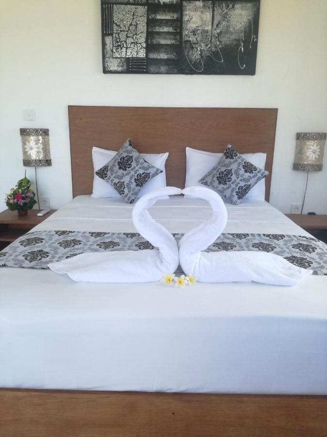Hello Canggu Homestay 外观 照片