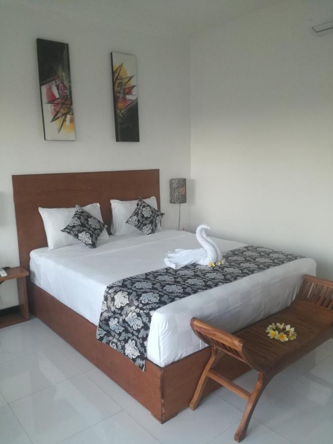 Hello Canggu Homestay 外观 照片