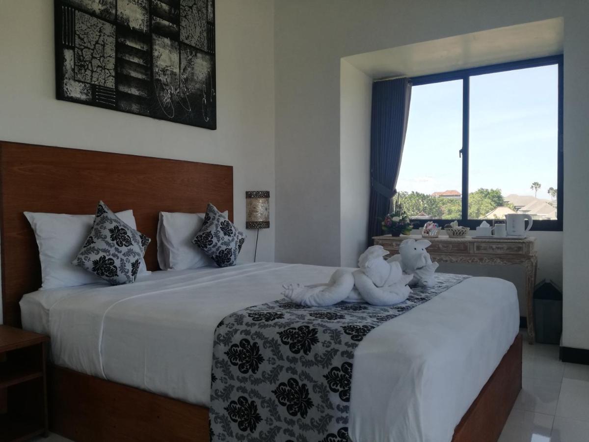Hello Canggu Homestay 外观 照片
