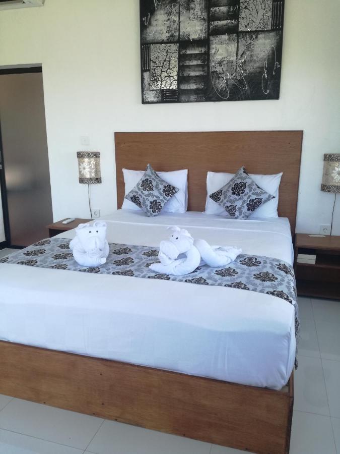Hello Canggu Homestay 外观 照片