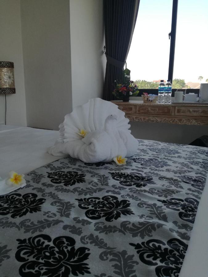 Hello Canggu Homestay 外观 照片
